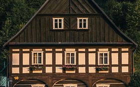 Pension Rokytka